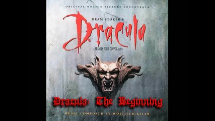 1992. Dracula: Full Original Soundtrack Ost * Дракула * Музиката към филма # Wojciech Kilar