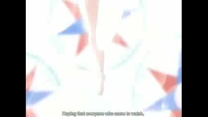 Kaleido Star - Season 2 - Episode 23 [2/3] (last Episode)k