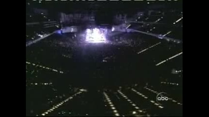 Britney Spears - Stronger (radio Music Awards 2000)