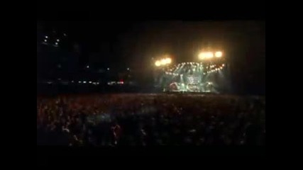 Paranoid - Ozzy Osbourne 