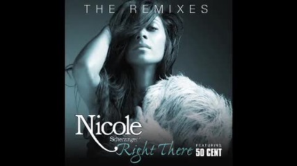 Nicole Scherzinger - Right There - Dave Spoon Remix