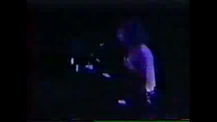Bon Jovi - Runaway - Live In Rio - 1990