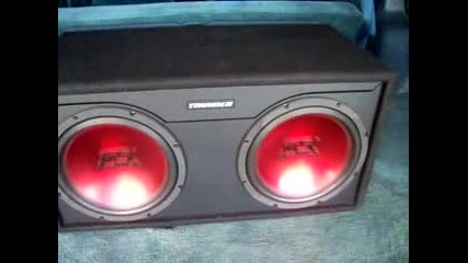 Mtx - Audio