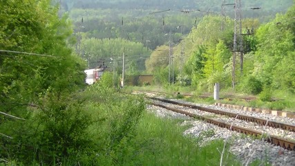 спирка Побит камък