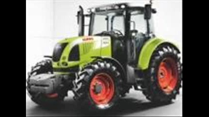 gazarski traktori