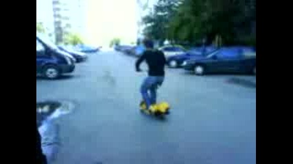 Калин На Мотор