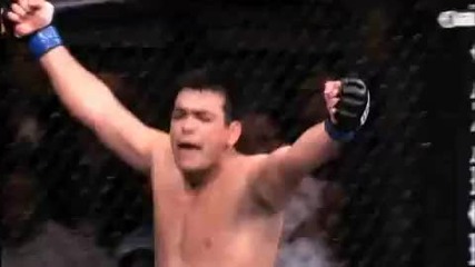 The Light Heavyweight Title is on the line Ufc® 104 
