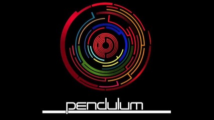 Pendulum - fasten your seatbelt 