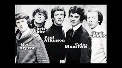 The Zombies - This Will Be Our Year