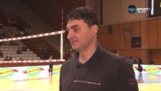 Владо Николов за Спас Байрев: Не знам за допинг