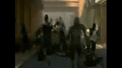 Left 4 Dead 2 - Bodies 