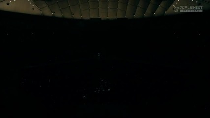Smtown Live in Tokyo Super Junior - Superman