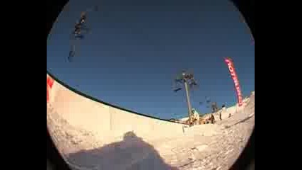 Teaser - White Powder