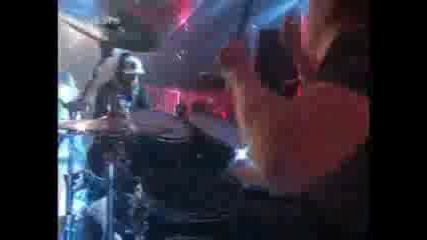 Tokio Hotel - Ubers Ende Der Welt Live