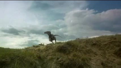 Dinosaur s Alive Imax trailer 