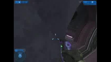 Много Як Gameplay На Halo 2