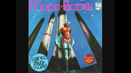 Ors - Moon-boots ( Tom Moulton Disco Mix )
