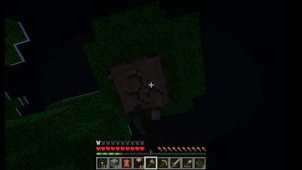 Minecraft survival epizod 4