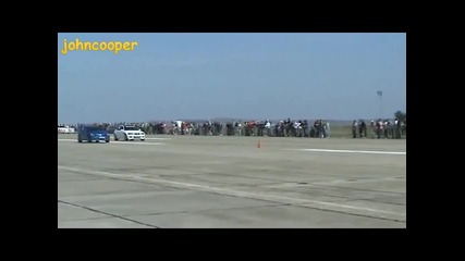Opel Astra Opc Vs Bmw M3 E46 