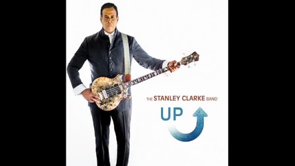 Stanley Clarke - Pop Virgil