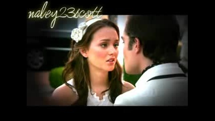 Chuck&blair Love 4ever - With Me
