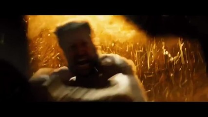 Wolverine Cinemacon Spot (2013) - Hugh Jackman Movie Hd