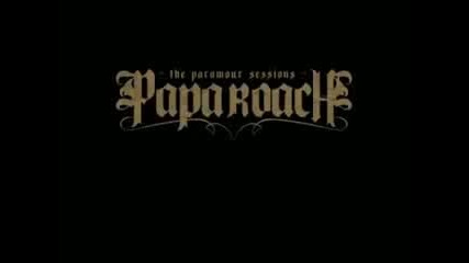 Papa Roach - No More Secrets