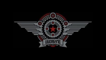 Uberbyte - Money Shot (audio Only)