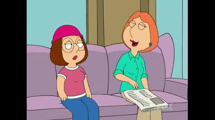 The Family Guy [4x15] Brian Goes Back to College (xvid asd)