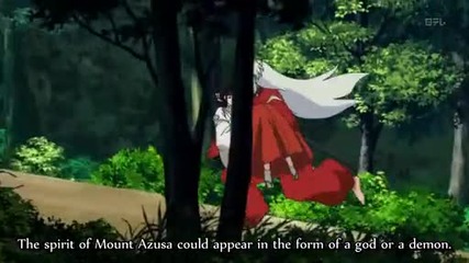 Inuyasha - Final Act - Епизод 7 