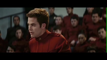 Star Trek Trailer