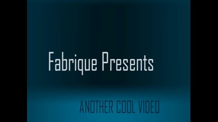 Fabrique mini frag movie :3