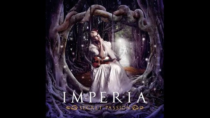 Imperia - Secret Passion