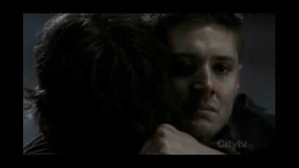 Свръхестествено - Герой / Supernatural - Hero