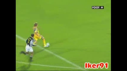 30.09 Бате Борисов - Ювентус 2:2 Кривец Гол