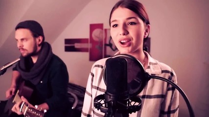 Nicole Cross - Thinking out loud ed sheeran [cover]