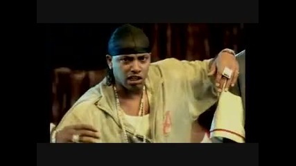 Ludacris - Move Bitch
