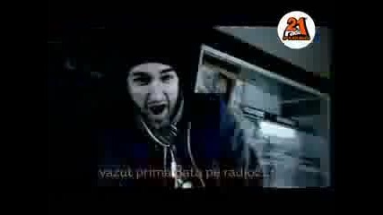 Smiley, Alex, Don Baxter & Marius Moga - Am Bani De Dat 