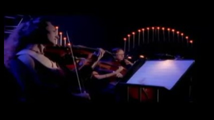 Kansas - Dust in the Wind