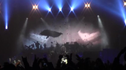 Sabaton - The Lost Battalion