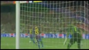 Barcelona vs Real Madrid 3-2 All Goals & Highlights||super Cup 2011||