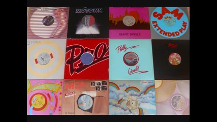 Deele working 9 to 5 1983 the funk collection 