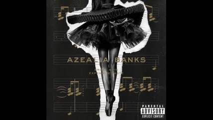 *2014* Azealia Banks - Miss Amor