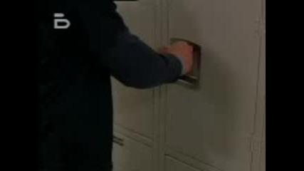 The Orange County S01e17 - The Rivals 
