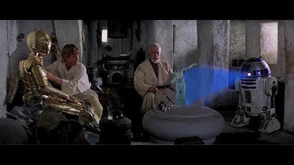 R2-d2 s Other Message
