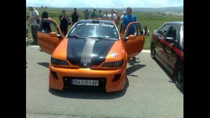 tuning show 2010 
