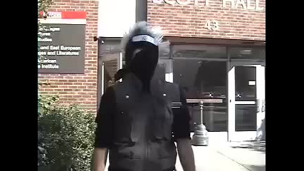 Kakashi Chacarron!! 