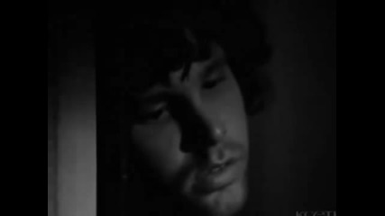 Сляпата Бяла Светлина - The White Blind Light - Jim Morrison