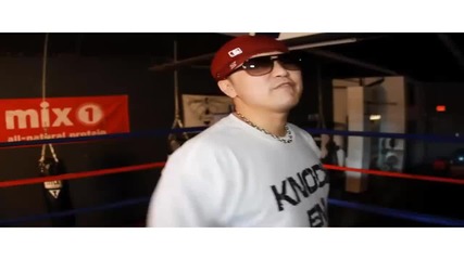 Darun Da Ruler - Knock'em Out ( Mayweather Killa )[ H D ]