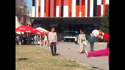 Ana Raq I Krisi Rumqncevo